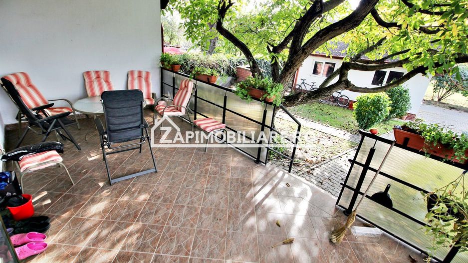 Casa 3 camere 174mp,1.522 mp.teren,garaj,livadă 0% comision - Poză 15