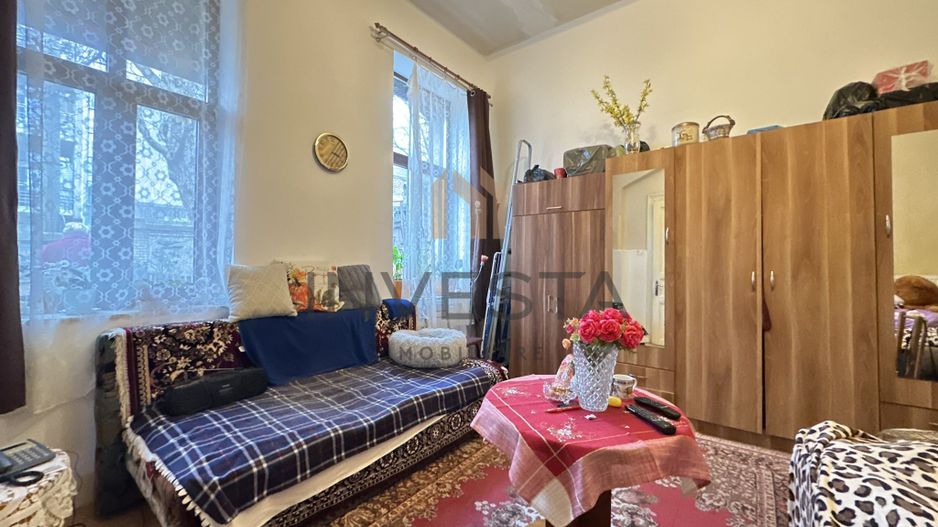 Unic! Apartament 3 camere cu gradina in centrul Clujului! - Poză 2