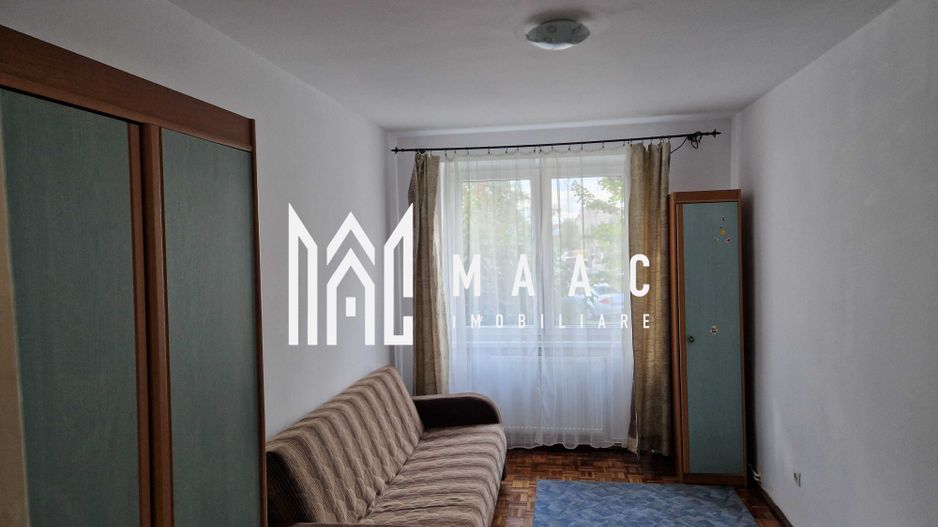 Apartament de închiriat | 3 Camere  | Zona Cedonia - Poză 5