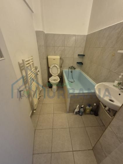 Apartament cu 1 cameră, 31 mp, zona Piața Cug, Iași - 47.000 EUR negociabil - Poză 6