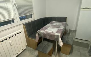 GARSONIERA - BRANCOVEANU, BLOC REABILITAT, METROU 4 MINUTE, MODERN - Poză 4