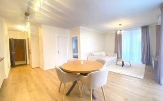 Apartament 2 camere modern de inchiriat, parcare subterana, Grigorescu - Poză 3
