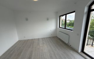 Vila 4 camere cu arhitectura deosebita langa pădure in Corbeanca ! - Poză 12