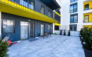 COMISION 0 % Apartament  2 camere 120 mp, zona centrala - Poză 16