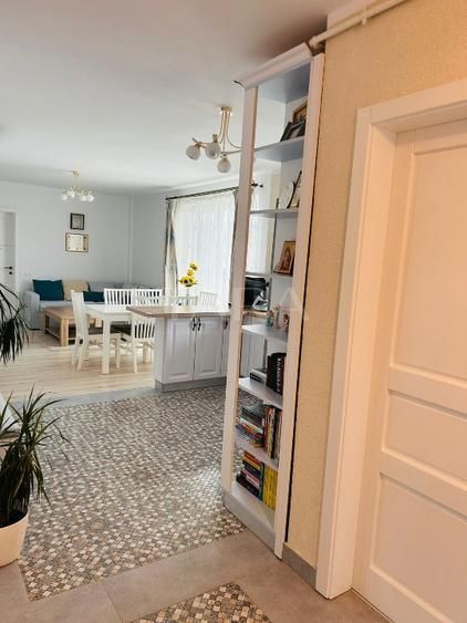 Apartament Ultrafinisat, Mobilat Integral – Sânnicoara - Poză 2