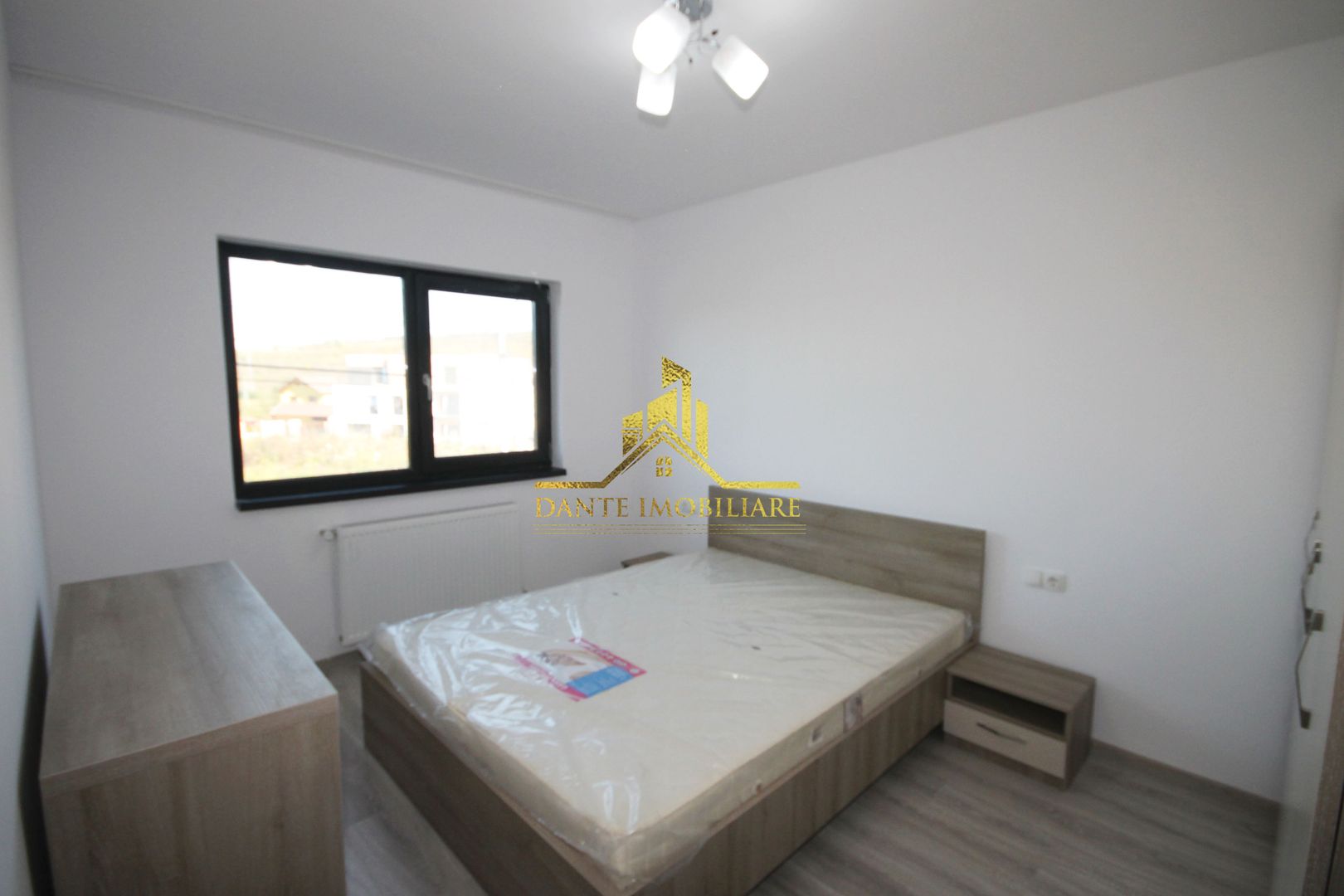 2 camere, decomandat, modern, bloc nou, balcon, parcare, Borhanci - Poză 5