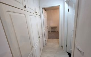 Apartament 2 camere, renovat, mobilat, utilat, Cetate - zona M-uri - Poză 5