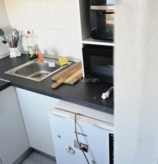 Oferim spre vânzare garsonieră amenajată  în complexul studenţesc - Poză 4