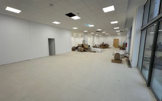 Spatiu comercial 425  mp / 12 locuri de PARCARE - Poză 3