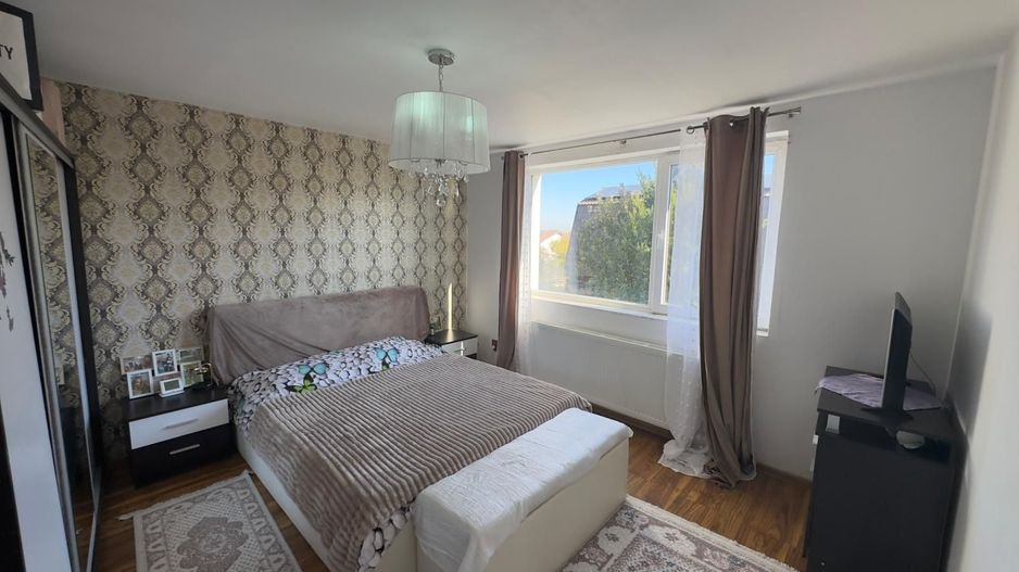 CASA SPERANTEI, TOATE UTILITATILE, MOBILATA, STATIE STB, COMISION 0% - Poză 5