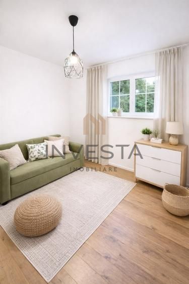 Casă individuală modernă în Gruia, cu grădină superbă - Poză 9
