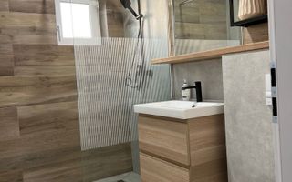 Casa Dumbravita cu 4 dormitoare si teren de 350mp - Poză 4