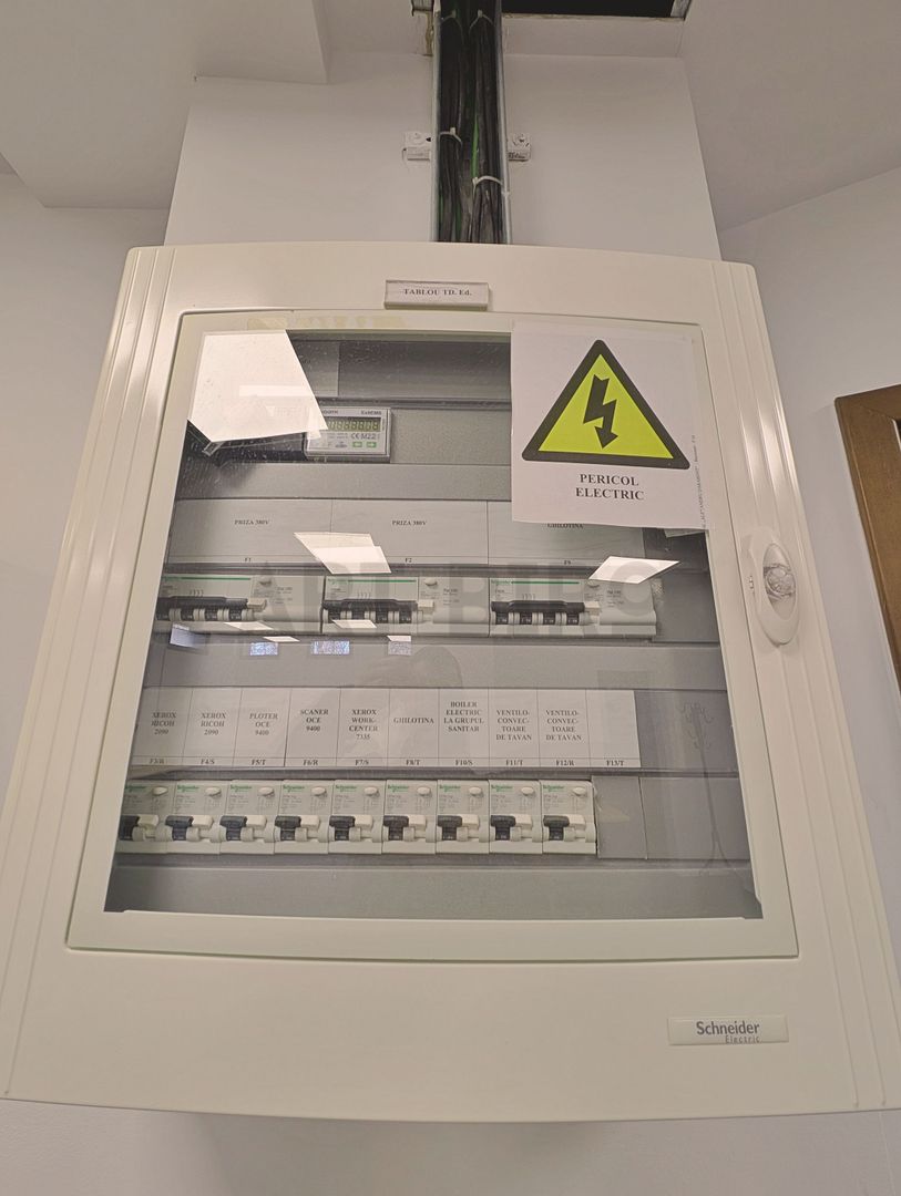 Zero comision, 127-334mp birou Gara de Nord, M. Transporturilor, 3'[M] - Poză 21