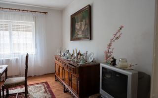 Apartament de colecție în centrul Marghitei | 4 camere | Garaj inclus - Poză 14