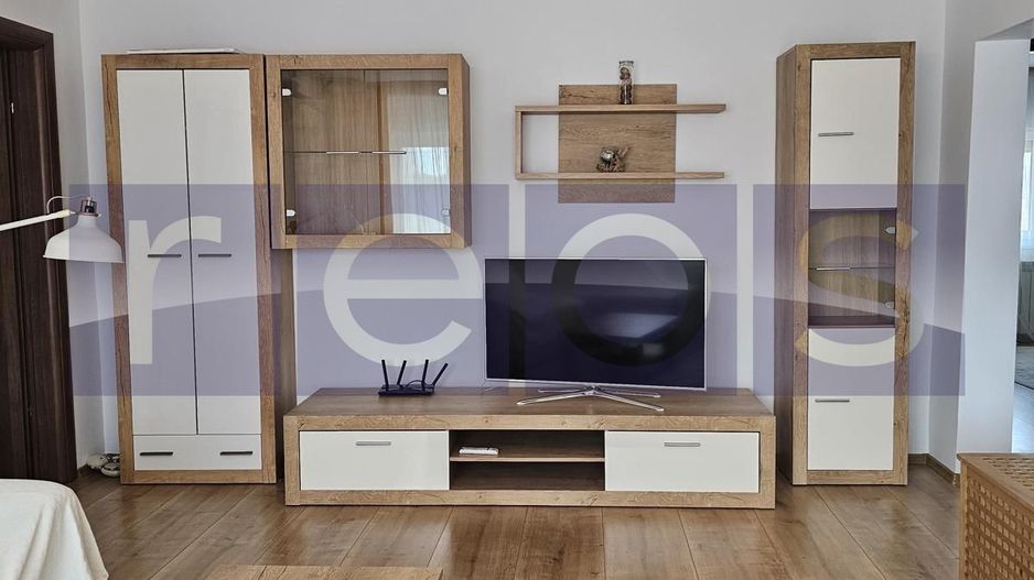 VANZARE 3 CAMERE | MOBILAT-UTILAT COMPLET | NOU RENOVAT | 67MP - Poză 1