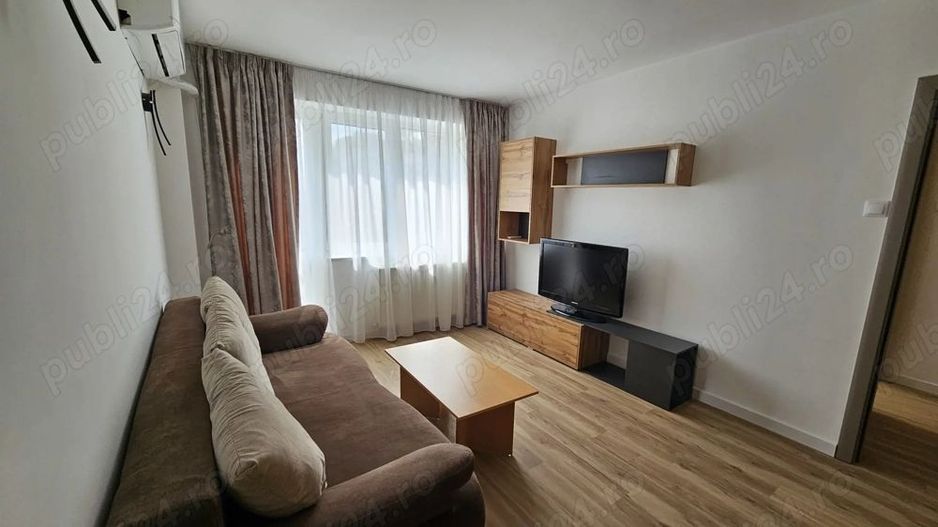 Inchiriez apartament 2 camere campia libertatii - Poză 1