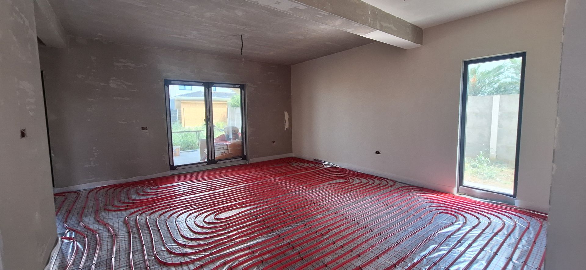 Locuinta individuala la cheie -teren de 661mp - Poză 12