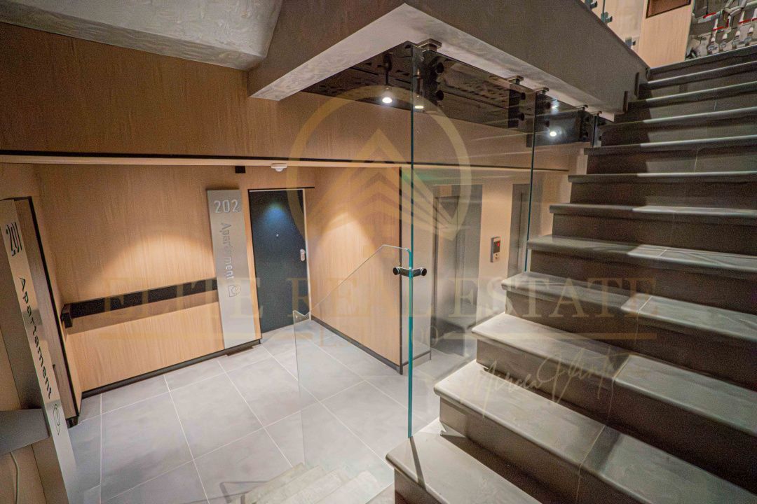 Investiția perfectă pe partea cu marea – Studio disponibil imediat - Poză 20