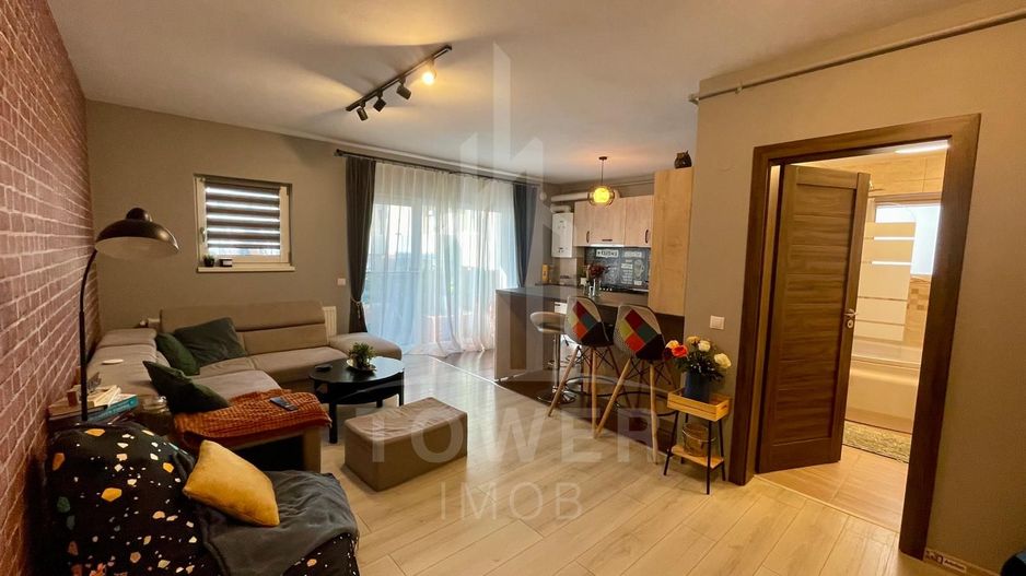 Apartament 3 camere de vânzare | Cartierul Arhitecților - Poză 5