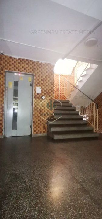 Inchiriere apartament 2 camere, zona Obor - Poză 19