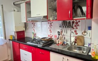 Apartament 3 camere de vânzare | Parter | Zona Micro 16 - Poză 12