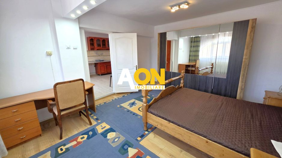 Apartament 2 camere, 60 mp utili, etaj 3, zona ultracentrala - Poză 10