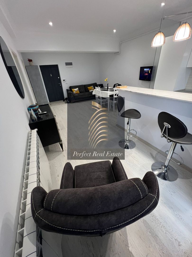 Apartament de lux – 2 camere | Zona Scafandri, Constanța - Poză 2