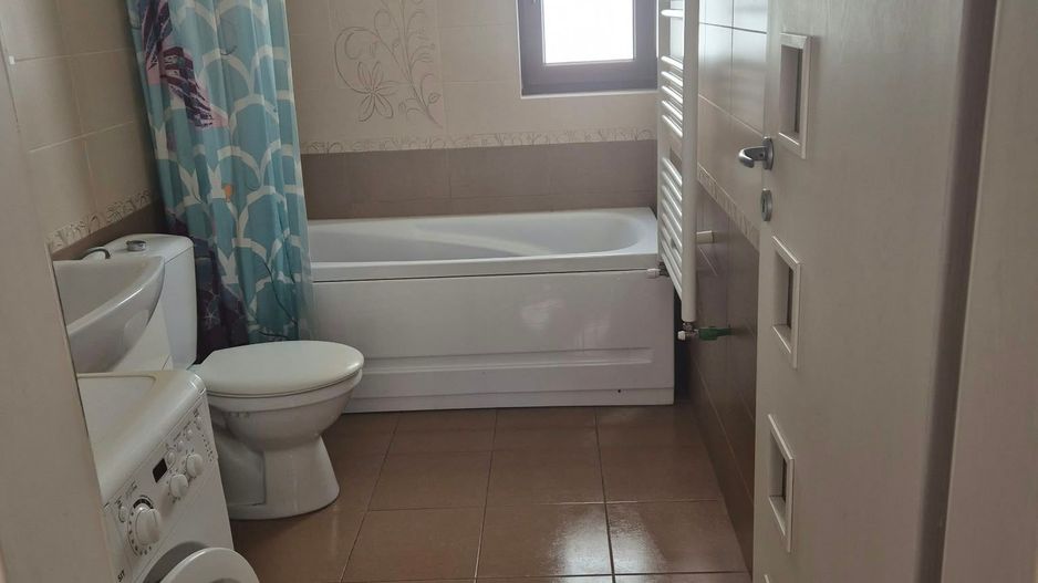 Giroc | 2 Camere | 2 Locuri de parcare | Disponibil imediat - Poză 14