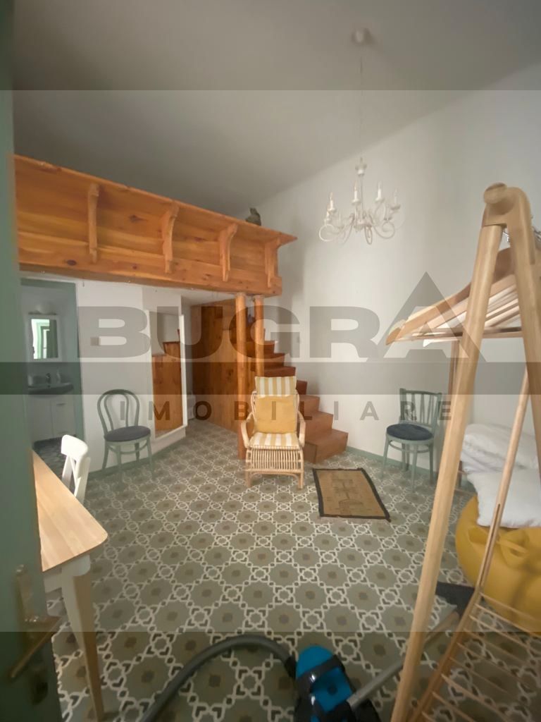 Apartament 2 camere decomandate, modern, zona centrala - Poză 7