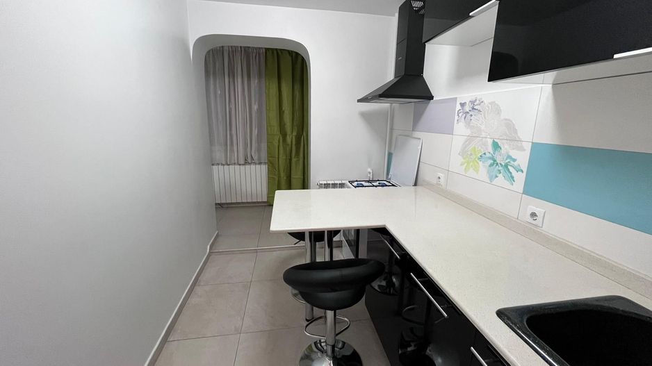 APARTAMENT 1 MAI | METROU | RENOVAT COMPLET - Poză 5