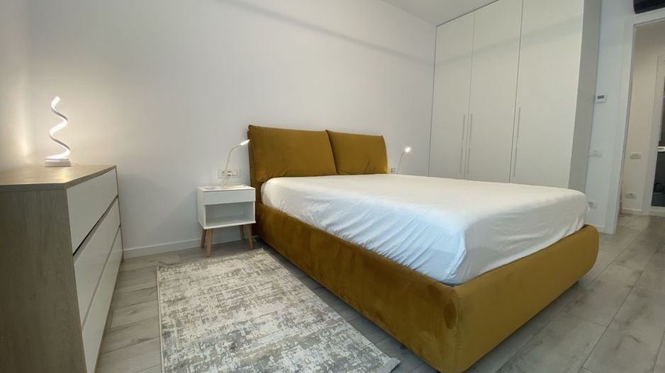 Apartament 2 camere | Inchiriere | Herastrau | Parcare subterana - Poză 1