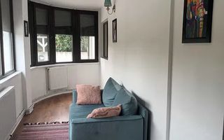 Apartament 2 camere GALATA - 420 euro - Poză 7