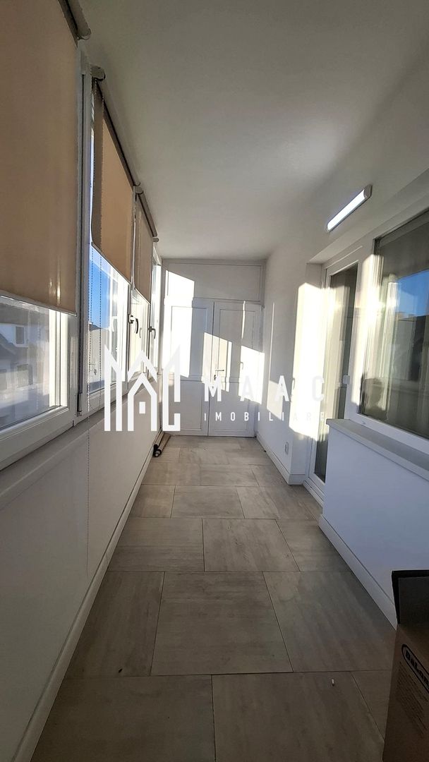 Apartament 4 camere I Decomandat I Garaj I B-dul Victoriei - Poză 14