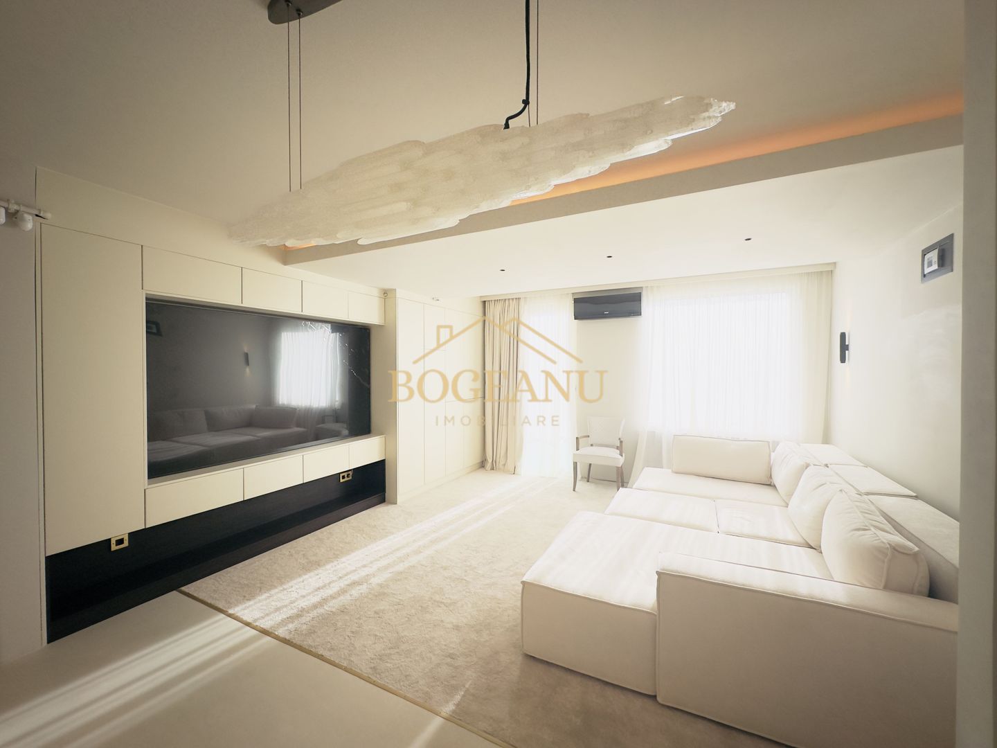 BG112-Apartament de LUX-Mobilat Utilat-Brancoveanu - Poză 6