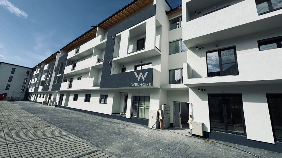 Apartament 2 camere, Prelungirea Doamna Stanca - Poză 1