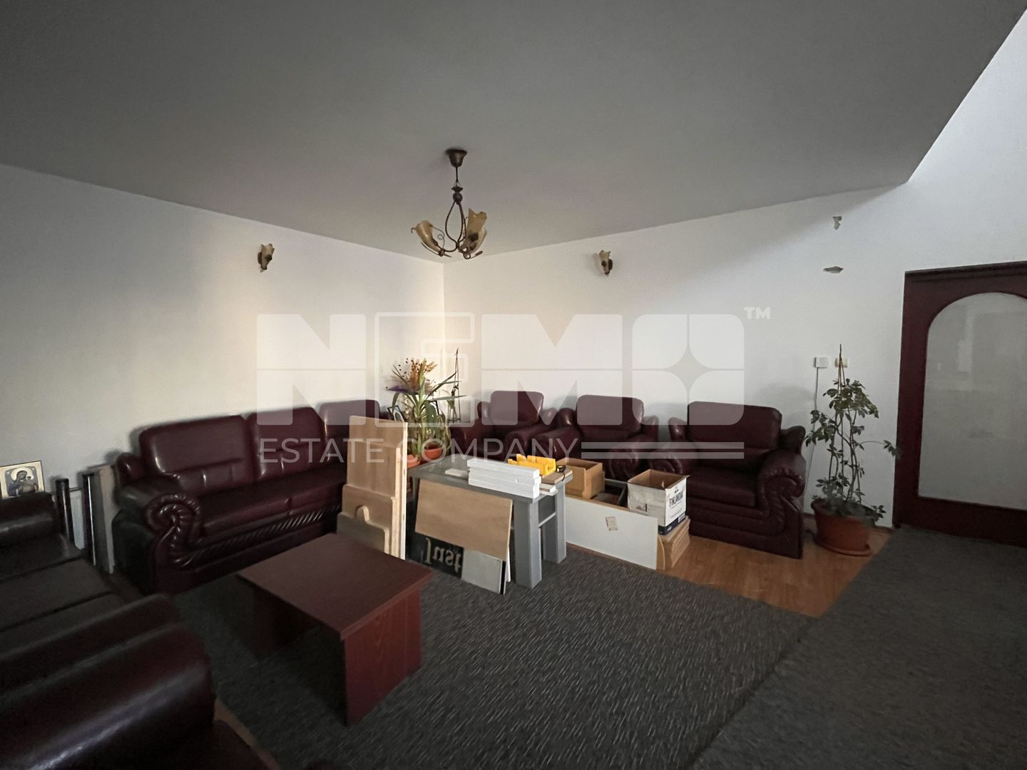 Spațiu 183 mp de Inchiriat I Suceava/Intrare Obcini I 12E/Mp - Poză 6