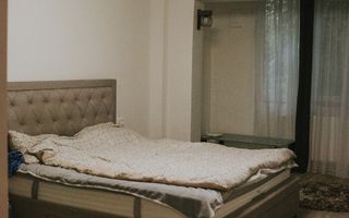 Apartament renovat recent, 3 camere – Cartier Tudor, lângă Școala 18 - Poză 1