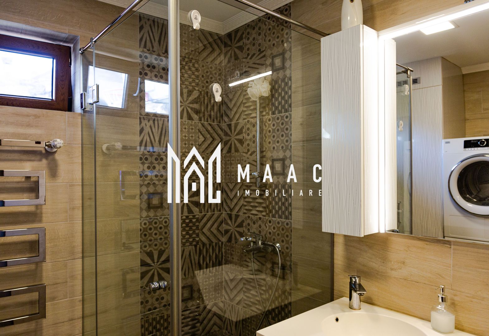 Casa 6 camere | P+M | Curte | 270 MPU | Zona Centrala - Poză 36