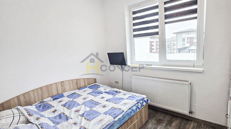 Oferta! Apartament 2 camere Terasa generoasa 15 min metrou - Poză 6