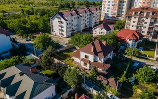 Vânzare, casă, 5 camere, str. Basarabilor, Buiucani - Poză 21