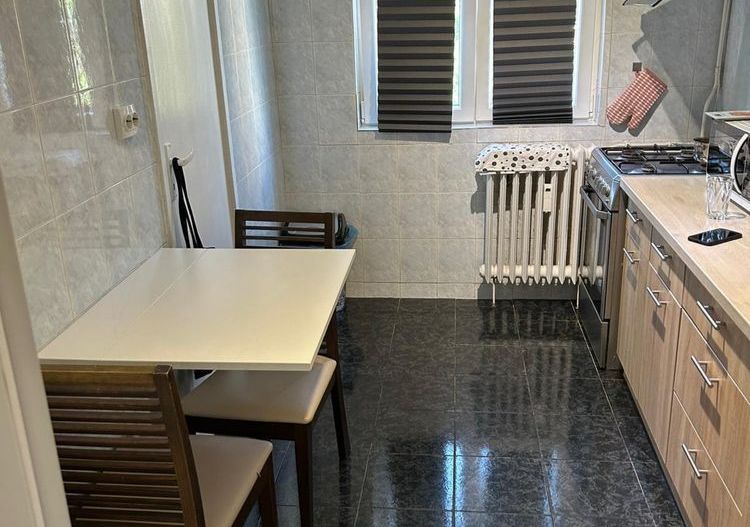 Apartament 3 camere, Valea Ialomitei, la 5 minute metrou - Poză 4