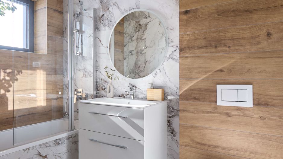 Apartament 3 camere de inchiriat - Pipera - Poză 8