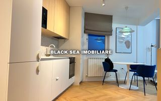 Apartament 2 camere ultramodern zona Elvila / Tomis Plus - Termen Lung - Poză 4