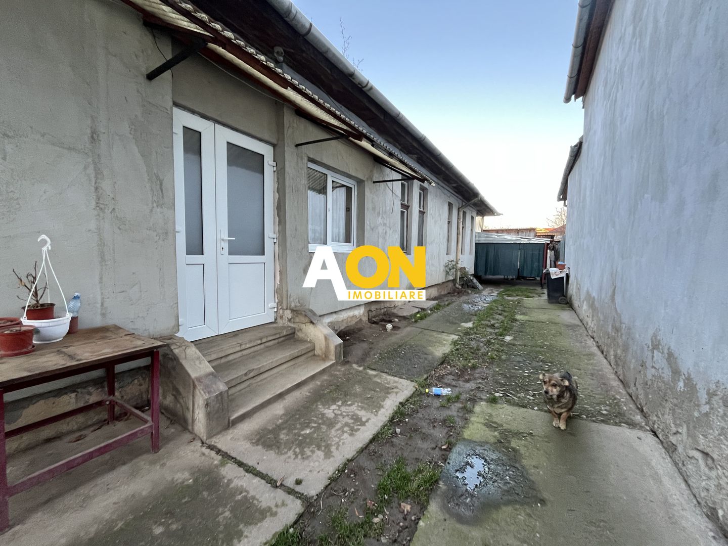 Casa Veche, 3 Camere, 420 mp Teren, Zona Ultracentrala - Poză 1