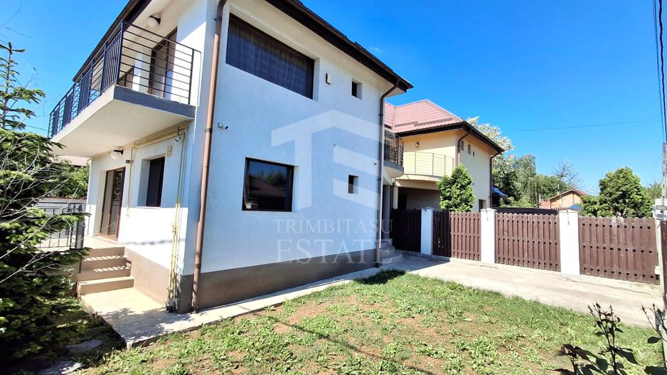 Casă  4 camere tip Duplex Pasarea Branesti Comision 0 % Cumparator - Poză 2