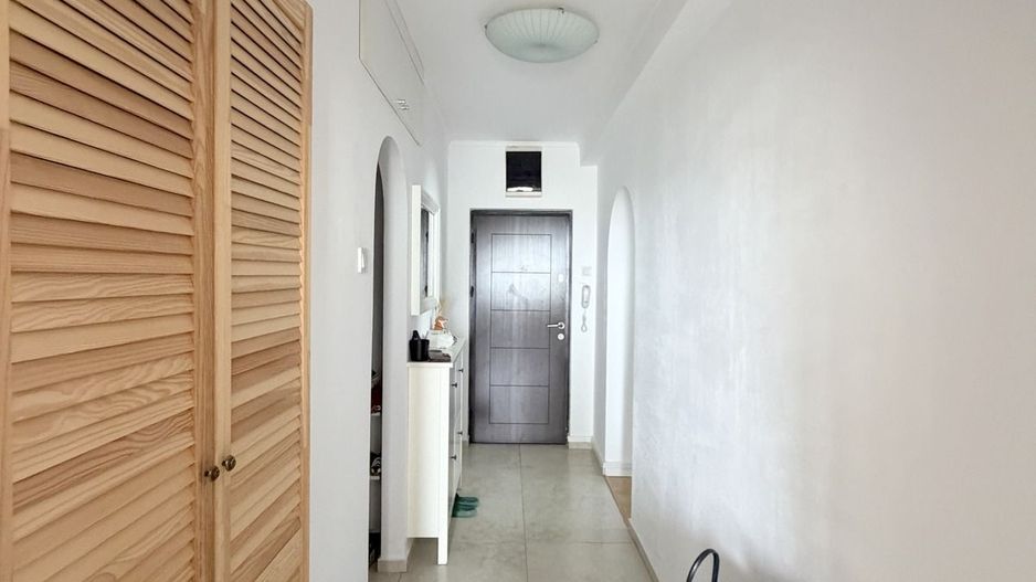 Apartament la cheie cu view superb | Parcul Floreasca - Beller - Poză 17