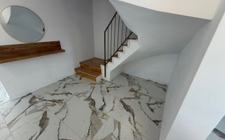 Casa 4 camere, Parcare, Valea Chintaului, Chinteni, curte, P+E1 - Poză 10