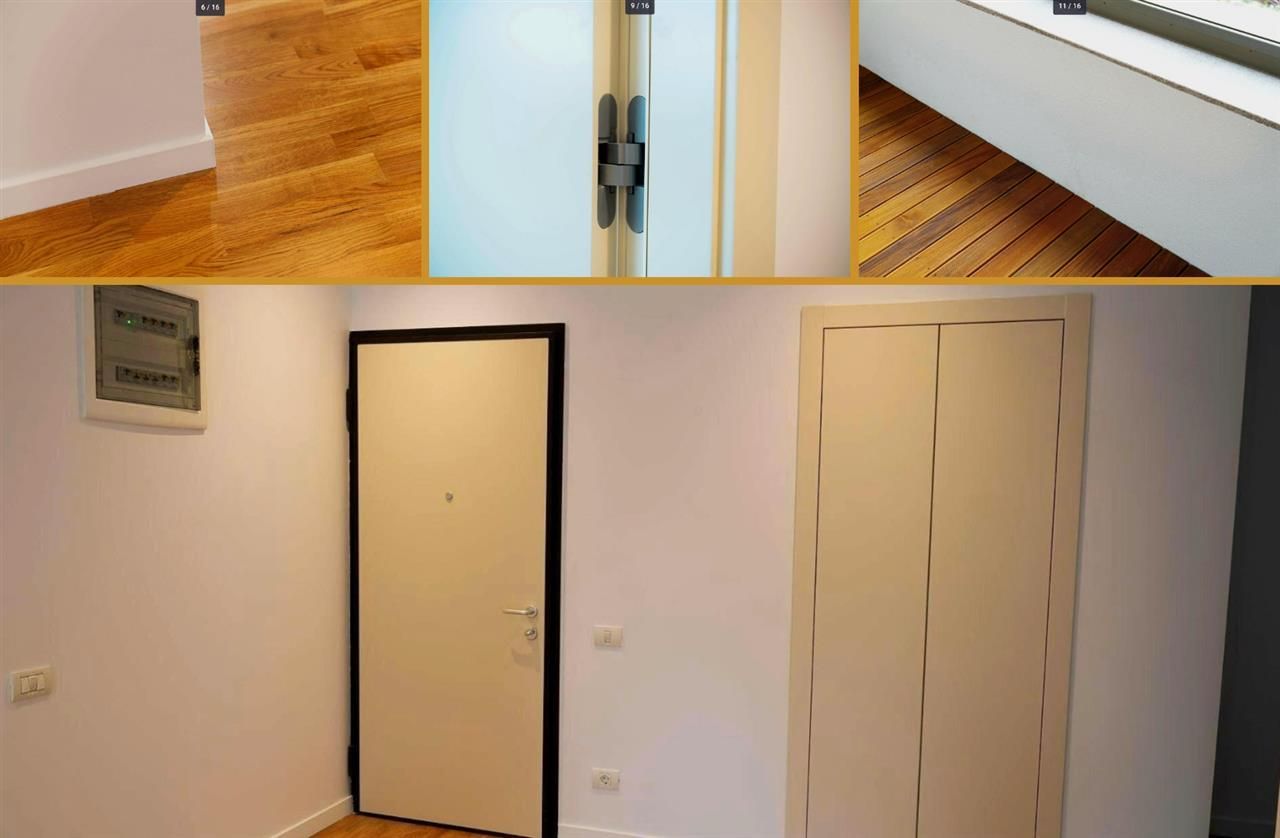 Apartament 2 camere | Sos. Nordului | Finalizat - Poză 4