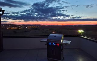 Penthouse Modern I Calea Surii Mici I Terasa Panoramica 55 MP - Poză 11