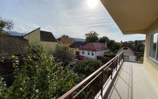 Casa P+2+M de inchiriat in zona Blumana - Brasov - Poză 6